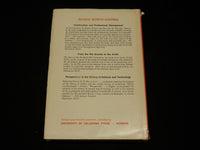 1972 THE NUCLEAR FUEL CYCLE HARDCOVER BOOK BY ELLIOTT & WEAVER - KD 6515