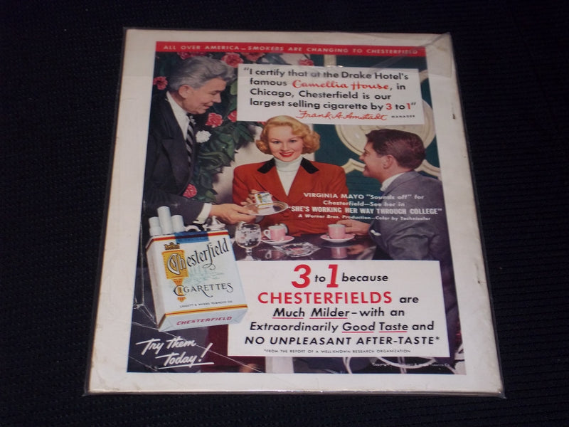 1952 SEPTEMBER SCREEN STORIES MAGAZINE - LIZ TAYLOR FRONT COVER - E 14433