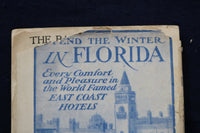 1905 WASHINGTON - ARLINGTON - MT. VERNON STANDARD GUIDE- SOFTCOVER BOOK - K 1318