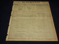 1923 FEBRUARY 13 NEW YORK TIMES - EDISON AT 76 TALKS OF TUT-ANKH AMEN - NT 7988