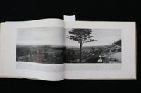 1913 GETTYSBURG THE PICTURES AND THE STORY - SOFTCOVER BOOK - K 3075