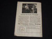 1936 DECEMBER CURRENT HISTORY MAGAZINE - GERMANY TIGHTENS HER BELT - SP 4862P