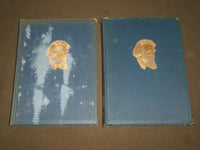 1934-1935 CENTO ANNI BY GIUSEPPE ROVANI VOLUME 1 & 2 - ITALIAN - R 174