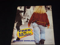 1993 GUITAR FOR THE PRACTICING MUSICIAN MAGAZINE - YEARBOOK - E 7168