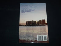 2015 JUST ANOTHER SUNRISE POEMS TO THE SUN BOOK FRED SIMPSON - INSCRIBED- J 9257