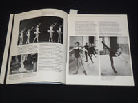 1982 ALEXANDRA RADIUS EEN DANSCARRIERE BOOK BY INE RIETSTAP - KD 5981T