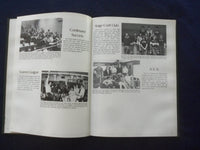 1981 LAKES MOUNTAIN LAKES HIGH SCHOOL YEARBOOK - MOUNTAIN LAKES, NJ - YB 1926U