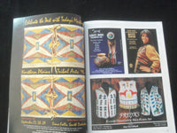 1996 SUMMER AMERICAN INDIAN ART MAGAZINE - VOLUME 21, NUMBER 3 - J 7839
