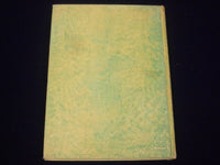 1953 TERRAPIN MARYLAND UNIVERSITY YEARBOOK - DICK MODZELEWSKI - PHOTOS - YB 6