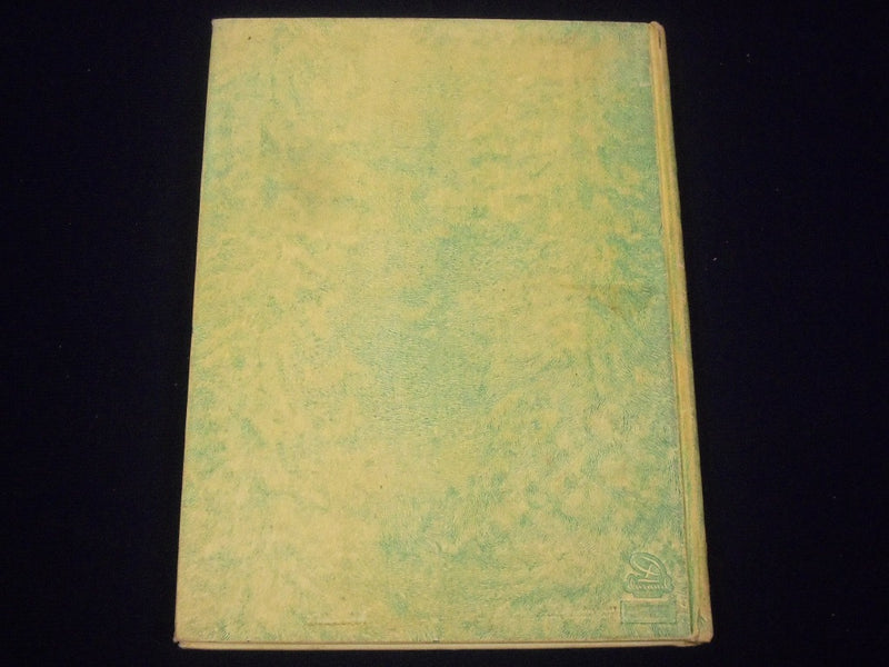 1953 TERRAPIN MARYLAND UNIVERSITY YEARBOOK - DICK MODZELEWSKI - PHOTOS - YB 6