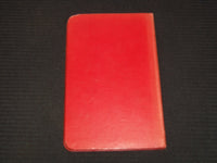 1911 THE SIMPLICITY OF THE GOLF SWING HARDCOVER BOOK BY A. P. LAYER - KD 7715