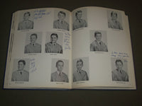 1966 HALLOWEEN ALL HALLOWS INSTITUTE YEARBOOK - BRONX, NEW YORK - YB 1332