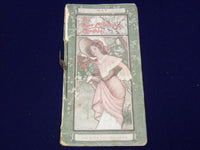 1905 MAY THE BURR MCINTOSH MONTHLY MAGAZINE - CLARK HOBART COVER - II 2863
