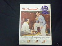 1951 MAY ESQUIRE MAGAZINE - GREAT COVER, PHOTOS AND ADS - ST 2685