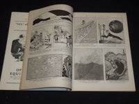 1929 JAN-DEC REVIEW OF REVIEWS MAGAZINES LOT OF 12 - COMPLETE YEAR - O 1125
