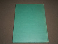 1942 HENRI ROUSSEAU BY DANIEL CATTON RICH HARDCOVER BOOK - KD 4377