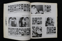 1975 THE KARUX PHILLIPSBURG HIGH SCHOOL YEARBOOK - PHILLIPSBURG, NJ - YB 3437