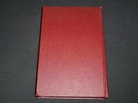 1948 ASYLUM FOR THE QUEEN HARDCOVER BOOK BY MILDRED JORDAN - KD 7945