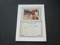 1912 OCTOBER 1 COUNTRY LIFE IN AMERICA MAGAZINE - GREAT COVER & ADS - F 489