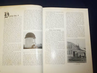 1956 BEAVER TALES BLACKBURN COLLEGE YEARBOOK - CARLINVILLE, IL - YB 1871
