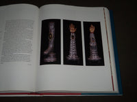 2006 THE ARTS IN LATIN AMERICA 1492-1820 BOOK - FIRST EDITION - D 149