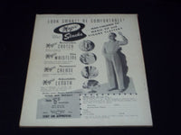 1949 AUGUST MOVIE TEEN MAGAZINE - JANE POWELL FRONT COVER - E 15025