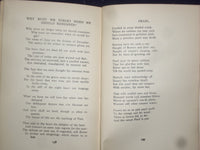 1901 FROM WITHIN LYRICAL SKETCHES HARDCOVER BOOK BY JOHN IRVING PEARCE - KD 9127