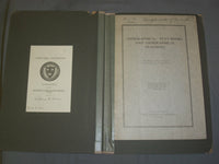 1903 GEOGRAPHICAL TEXT-BOOKS AND GEOGRAPHICAL TEACHING - J 4932