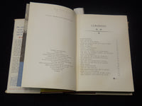 1962 PARIS ON THE SEINE HARDCOVER BOOK BY BLAKE EHRLICH - KD 2771P