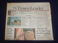 1999 MAY 29 WILKES-BARRE TIMES LEADER -RUSSIAN HAILS TALKS, CEASE-FIRE - NP 8254