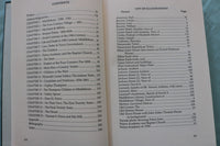 2001 COL. PETER H. PEIRCE, A PLYMOUTH COUNTY LIFE BY GEORGE C. DECAS - KD 9659
