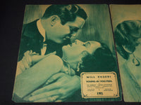 WILL ROGERS IN 