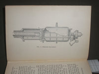 1900 AIR-BRAKE CATECHISM BOOK BY ROBERT H. BLACKALL - NICE FOLD-OUTS - KD 4562