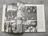 1981 AQUILA KENNEDY CHRISTIAN HIGH SCHOOL YEARBOOK - HERMITAGE, PA - YB 3170