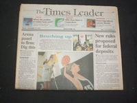 1997 SEP 12 WILKES-BARRE TIMES LEADER - NEW RULES FOR FEDERAL DEPOSITS - NP 7763