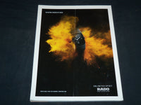 2011 CAPE TOWN JAZZ FESTIVAL WHO'S WHO MAGAZINE - GREAT PHOTOS - J 8161