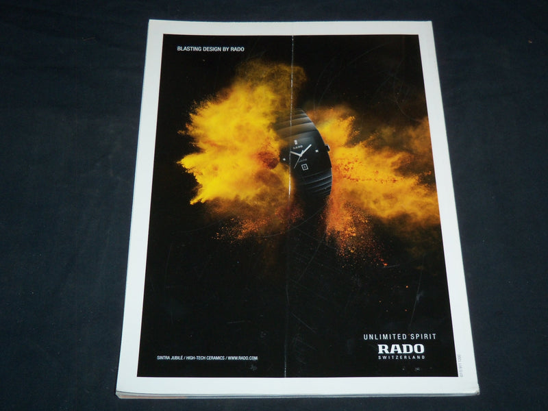 2011 CAPE TOWN JAZZ FESTIVAL WHO'S WHO MAGAZINE - GREAT PHOTOS - J 8161