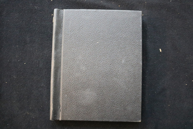 JENNIFER JONES SCRAPBOOK - E 24955