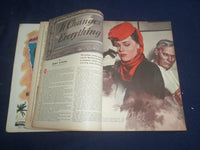 1942 FEBRUARY REDBOOK MAGAZINE - HER PAST SHOULD BE HER OWN - SP 4796R