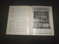 1921 SEPTEMBER 15 LIFE MAGAZINE - THE ETERNMAL FEMININE - L 772C