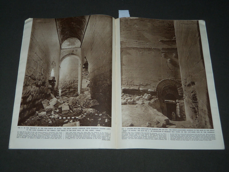 1951 NOVEMBER 10 ILLUSTRATED LONDON NEWS MAGAZINE - GREAT PHOTOS - J 2767