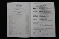 1940'S HENRY V STARRING LAURENCE OLIVIER PROGRAM - K 2285