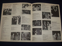 1976 EINE GESTALT NAMENS BIP GERMAN THEATRE PROGRAM - MARCEL MARCEAU - J 1815