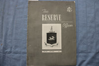 1939 MAY THE RESERVE OFFICER MAGAZINE - K 331