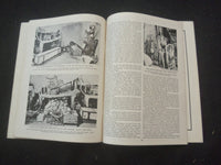 1923 MAY ASIA MAGAZINE - GREAT PHOTOS, STORIES & ADS - ST 3660L