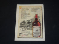 1944 APRIL 1 THE NEW YORKER MAGAZINE - ILLUSTRATED COVER - NY 88