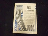 1919 AUGUST 23 LESLIE'S WEEKLY MAGAZINE - THE TRACTOR AGE - ST 2255