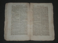 1801 MARCH THE CONNECTICUT EVANGELICAL MAGAZINE VOLUME 1 NO. 9 - J 2534