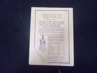 1916 JANUARY 22 HARPER'S WEEKLY MAGAZINE - NICE PHOTOS & ILLUSTRATIONS - ST 2519