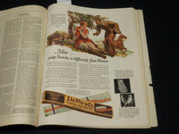 1926 OCTOBER WOMAN'S HOME COMPANION MAGAZINE - GREAT COVER & ADS - ST 4878P